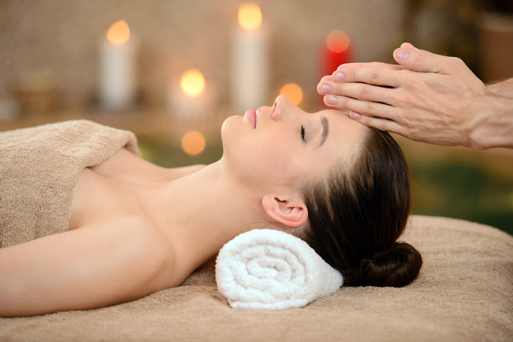 Maryfelix Garzón - Centro Estético y Bienestar