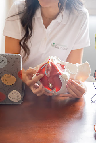 Fisioterapia Da Costa