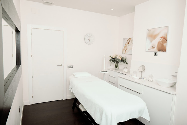 Estética y Salud Natividad Lorenzo Montecarmelo