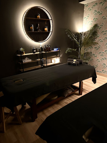 Centro de masajes Madrid Concha Espina - The Nook