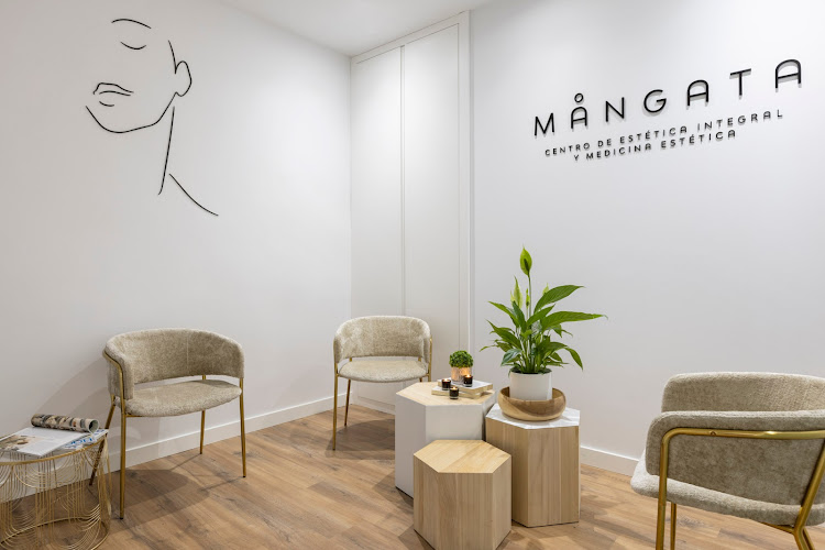 Mangata - Centro de Estética Integral,Medicina Estética y Fisioterapia