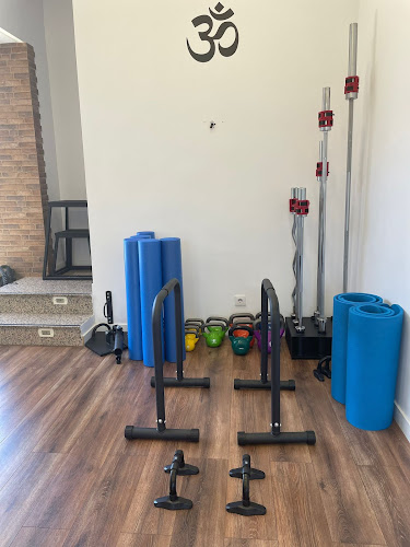 AP Coach´s De La Salud