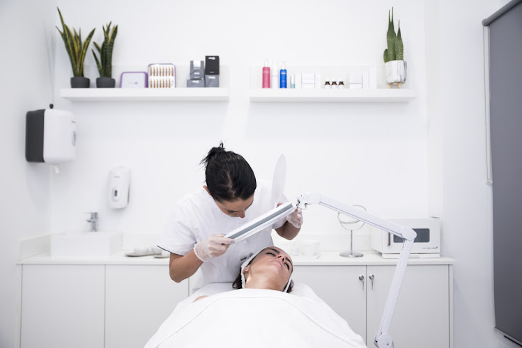 TBG - The Beauty Gem