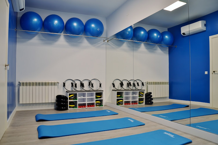 Clínica Fisioterapia Dalí