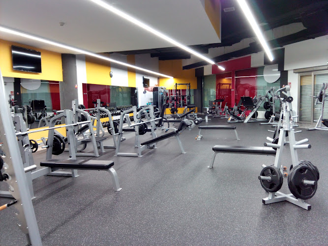 Gimnasio VivaGym Palacio de Vistalegre