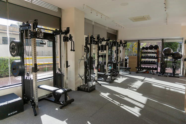 QURE - Entrenamiento personal y Fisioterapia