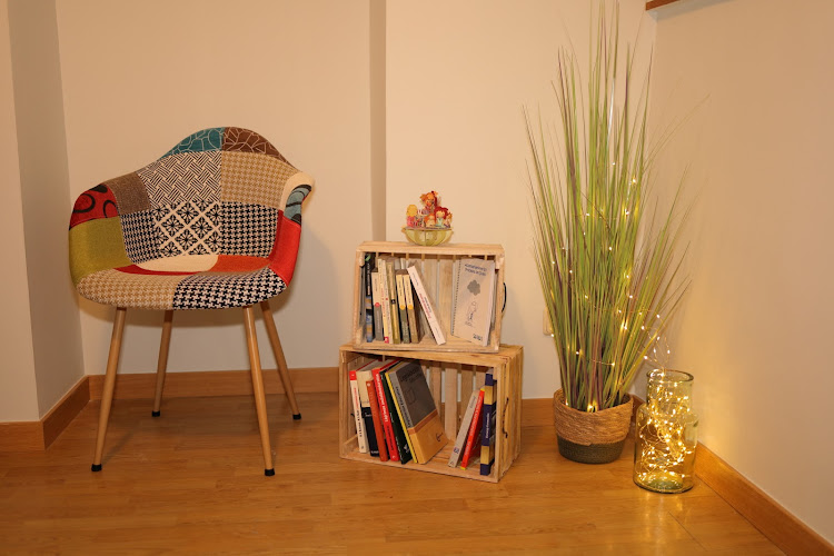 Somos Psicología y Formación - Clínica en Barrio Salamanca