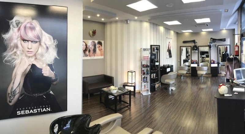 Lesalon