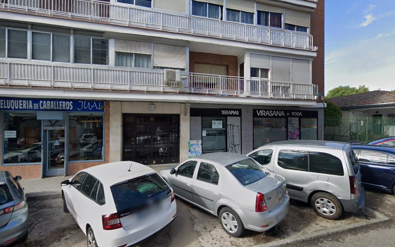 Peluquería De Caballeros Jual