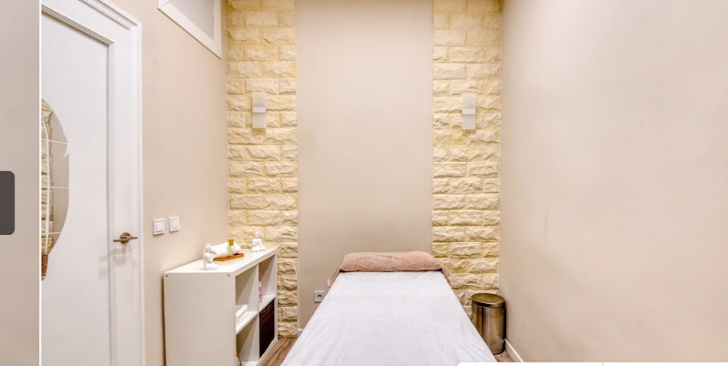 Am Quirosalud & Belleza