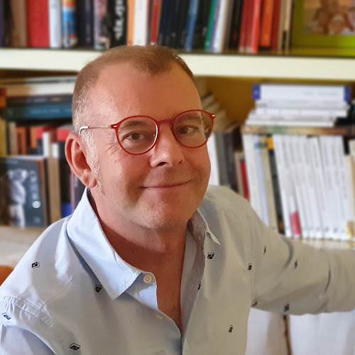 Francisco Montesinos, Psicólogo