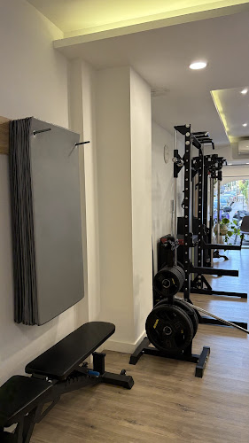 BALANC3 STUDIO | ENTRENAMIENTO PERSONAL