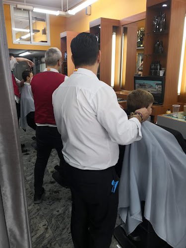 Peluquería Oscar Martín