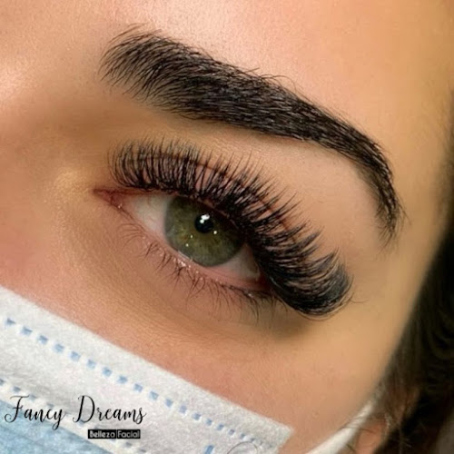 Cejas y pestañas Madrid - Fancy Dreams