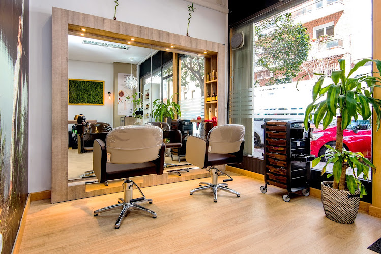 Peluquería Orgánica Mariola Sánchez by natural concept