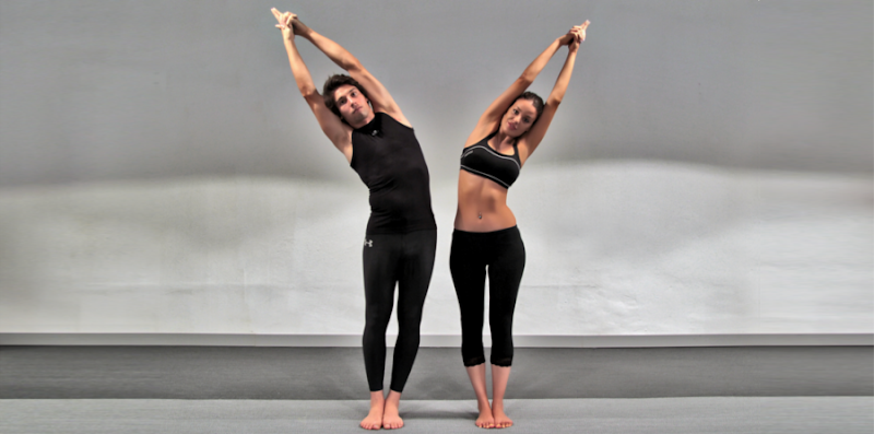 Bikram Yoga Spain ©