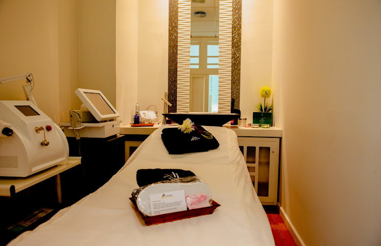 Aravaca Medicina Estética