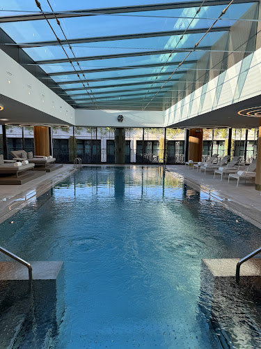 The Spa at Four Seasons Hotel Madrid