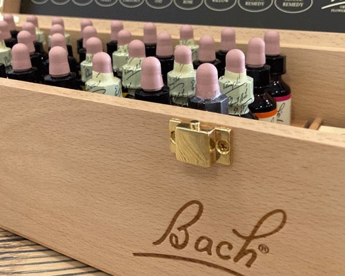 Elena Bouza terapias naturales