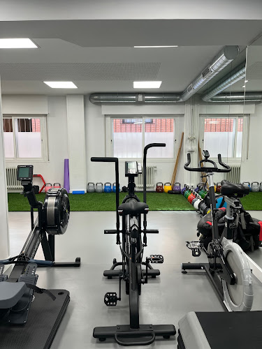 Deia Entrenamiento personal