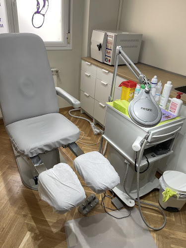 Clinica Podologica Villarozas de Villaro Civit María Aránzazu