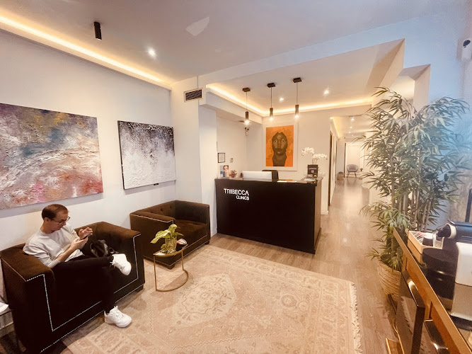 TRIBECCA CLINICS | Medicina Estética