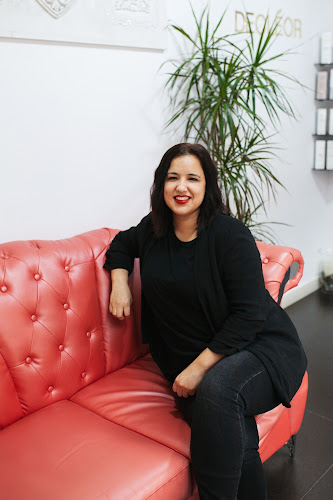 Andrea Ortiz Dermofacialista | Personal Shopper Cosmético