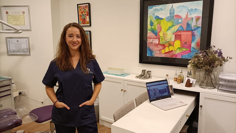 Podología Candela Flores