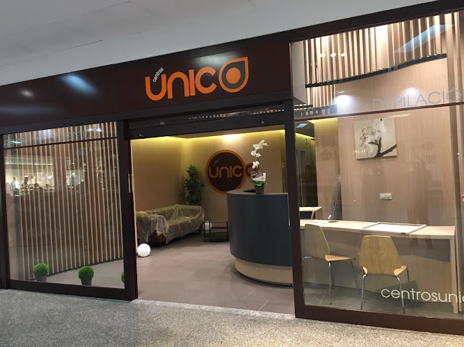 Centros Único