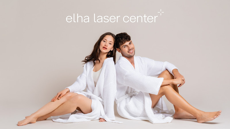 Elha Laser Center Lope de Rueda