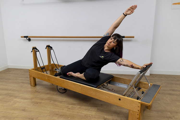 Body Evolution Salud Integral