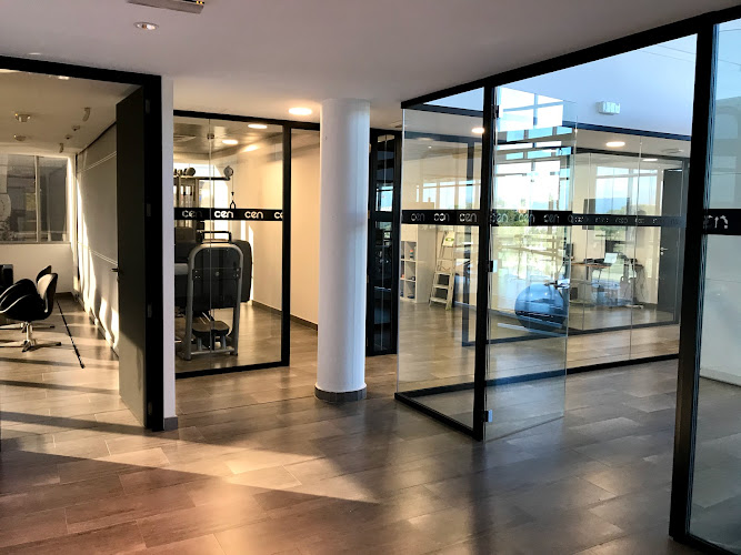 Centro de Neurorehabilitación CEN