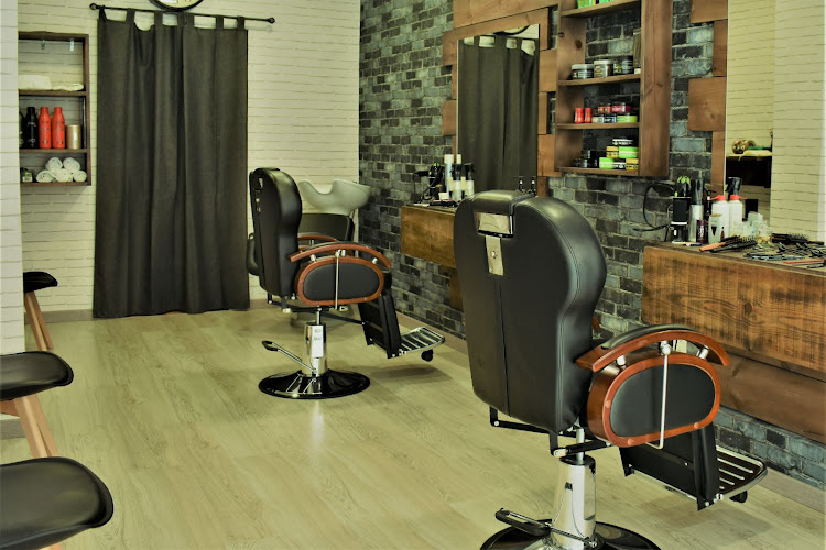 Peluqueria Barbershop Ismarcs