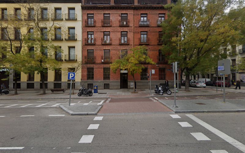 centro de psicología MENTAE