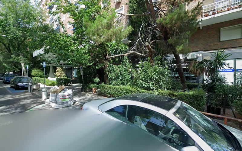 SANO Madrid Castilla