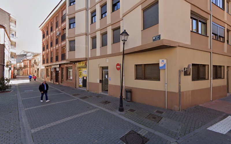 Barberia Juanjo Lozano