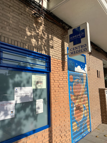 Clinisalud Centro Médico