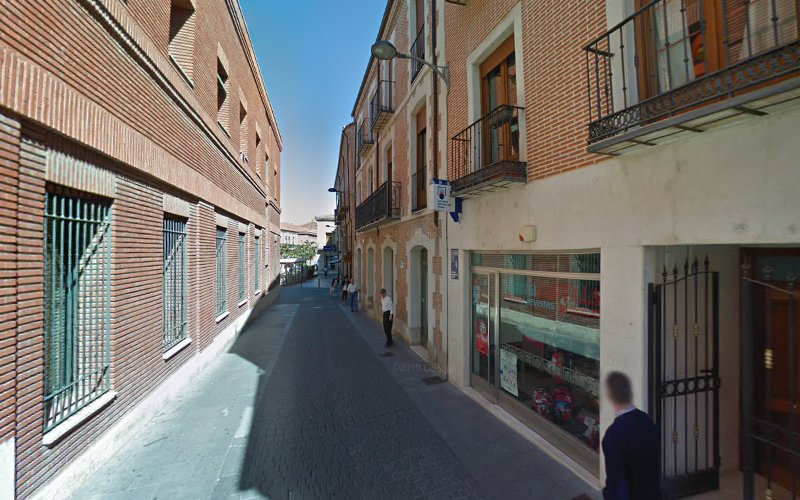 Peluquería Reflejos