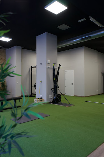 TrainingBoutique Goya