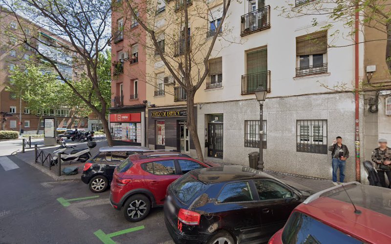 Centro Estética Margarita Arroyo