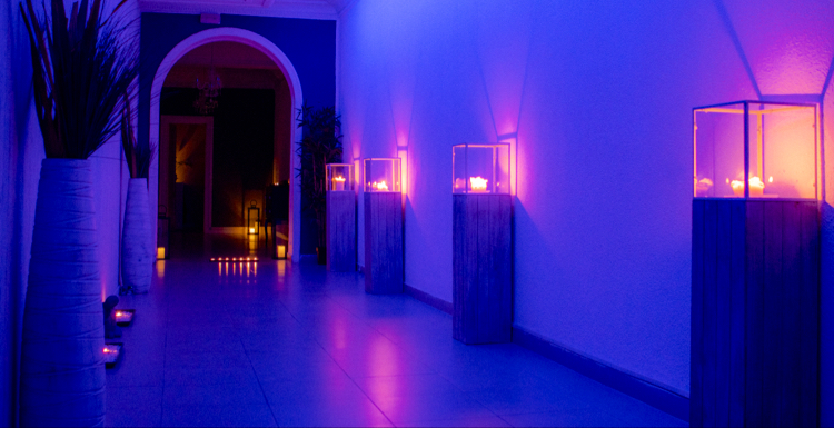 Tantra massage Masajes Majestic