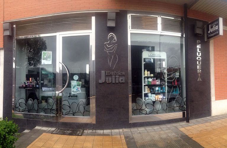 Julia Estética y Peluquería