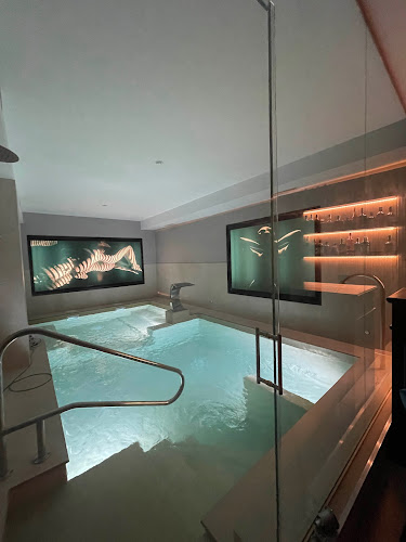 Sensei Masajes Eróticos