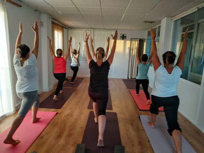 Centro Esencia Belleza Natural y Bienestar