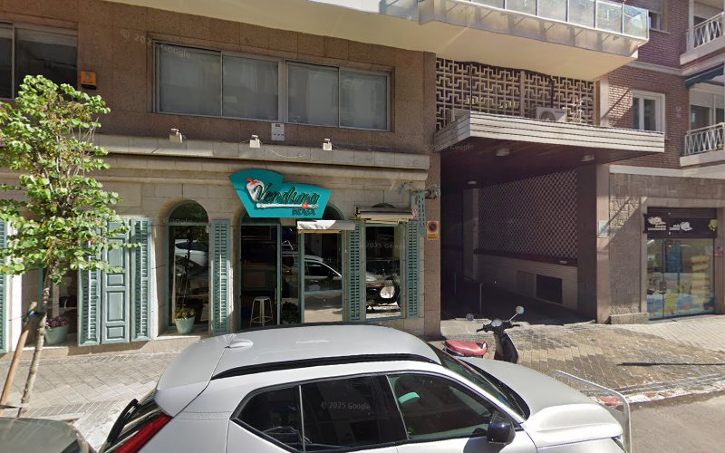 Dietista y Nutricionista Madrid