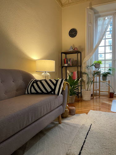 Mensalu Psicología EMDR