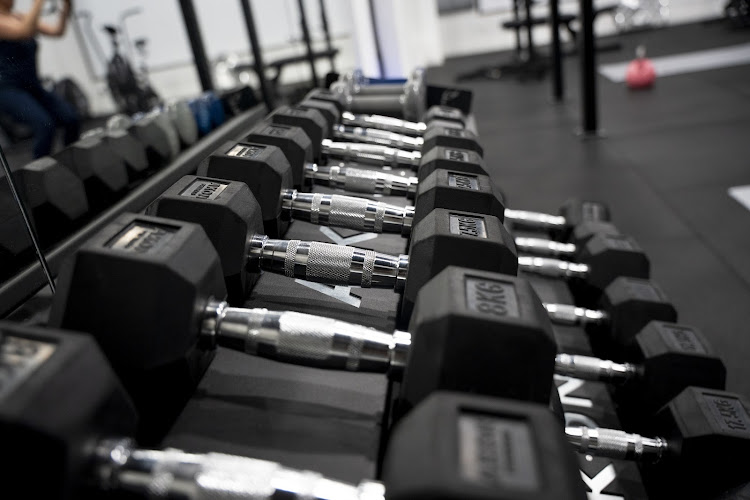 JG fitness La Estrella | Entrenador personal & Electroestimulación | Madrid