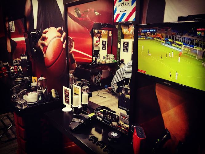 Sportman Peluqueros Barbería tlf 958237326
