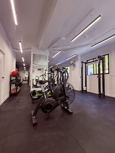 JG fitness Peñagrande | Entrenador personal | Madrid