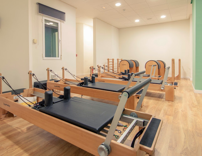 PilatesLab